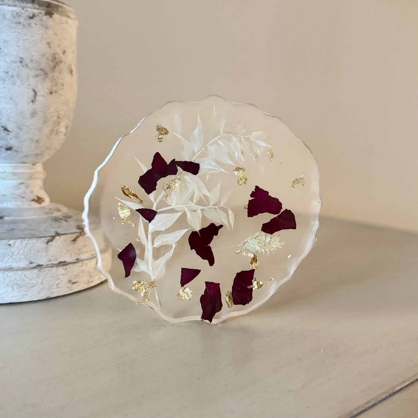 The Geode Coasters, Set of 2