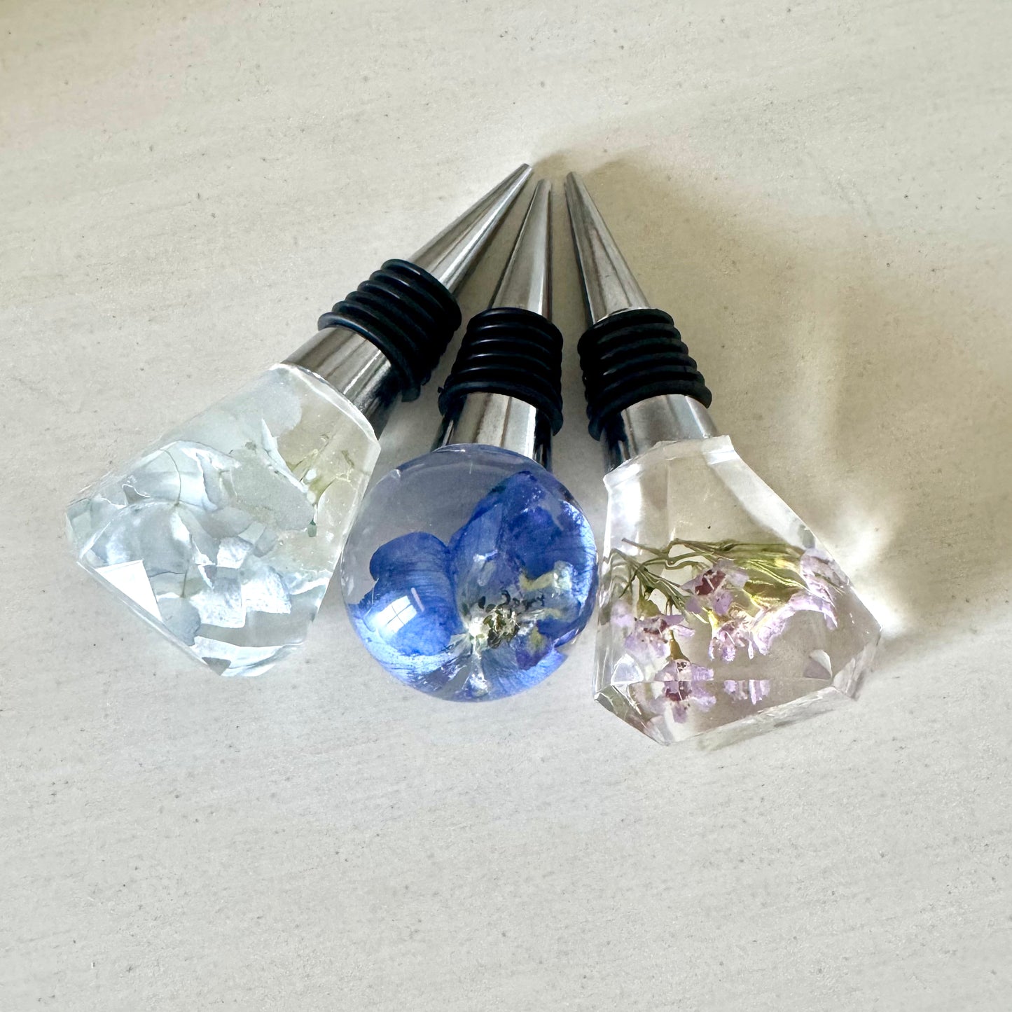 The Wine Stopper