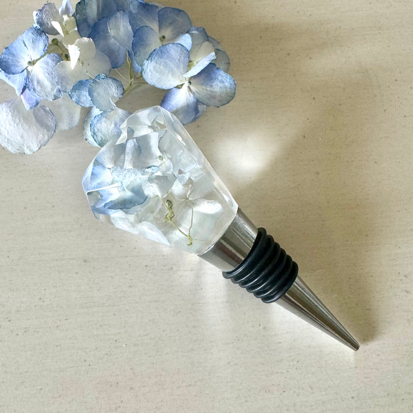 The Wine Stopper