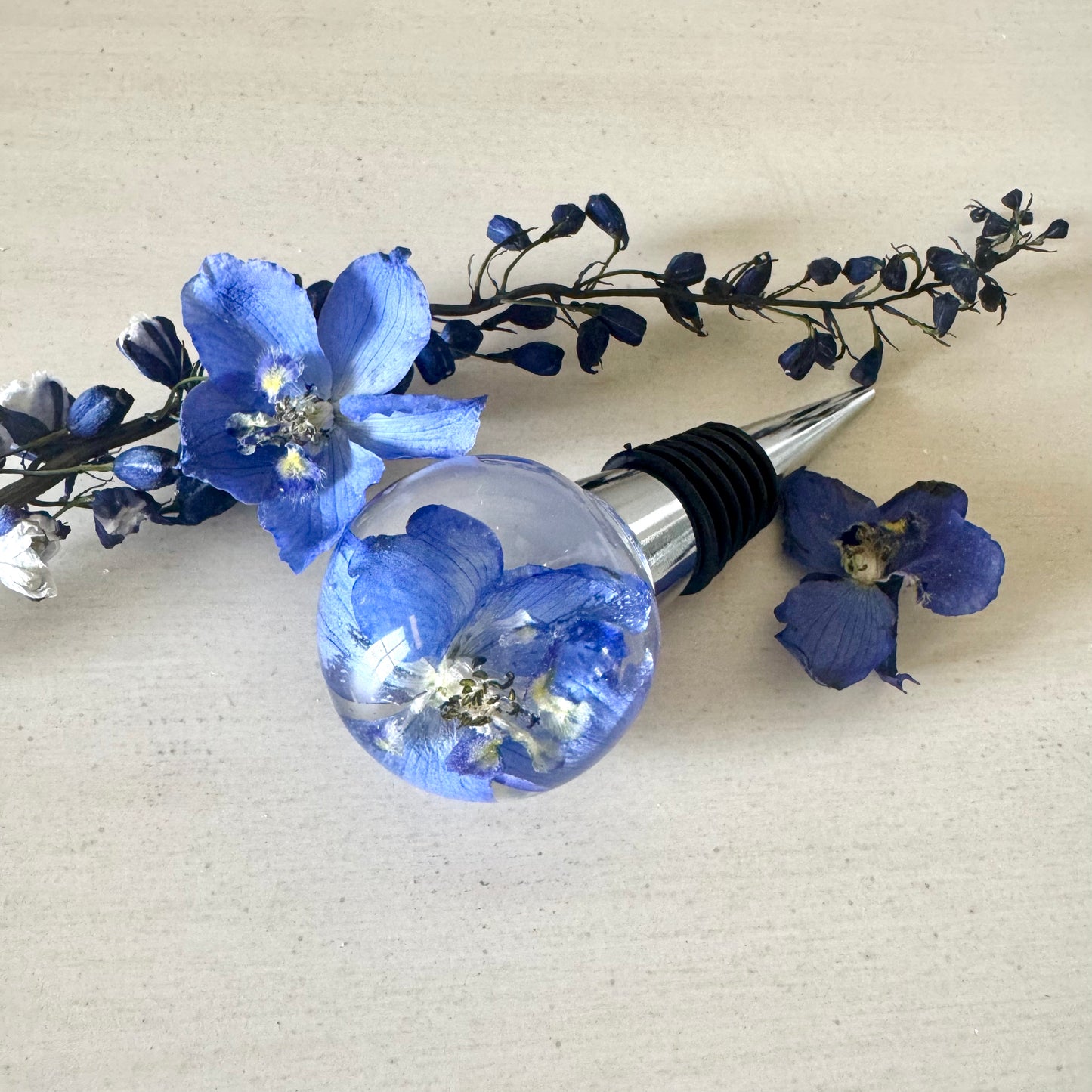 The Wine Stopper