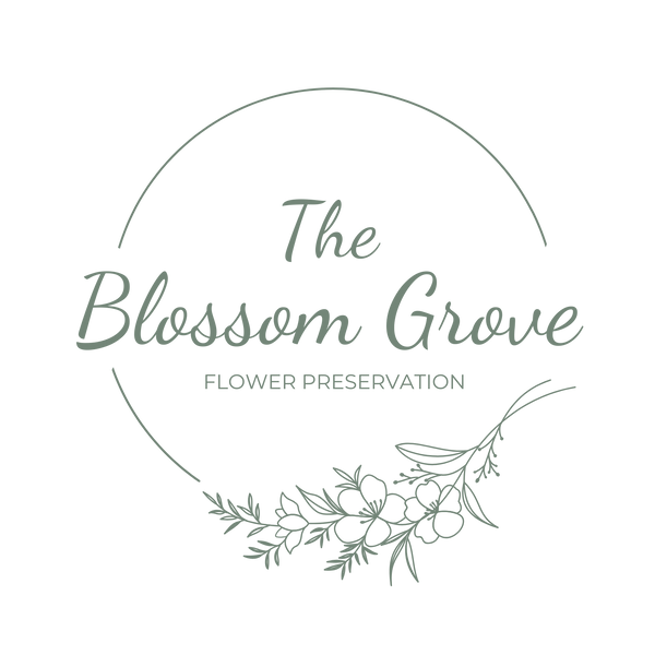 The Blossom Grove