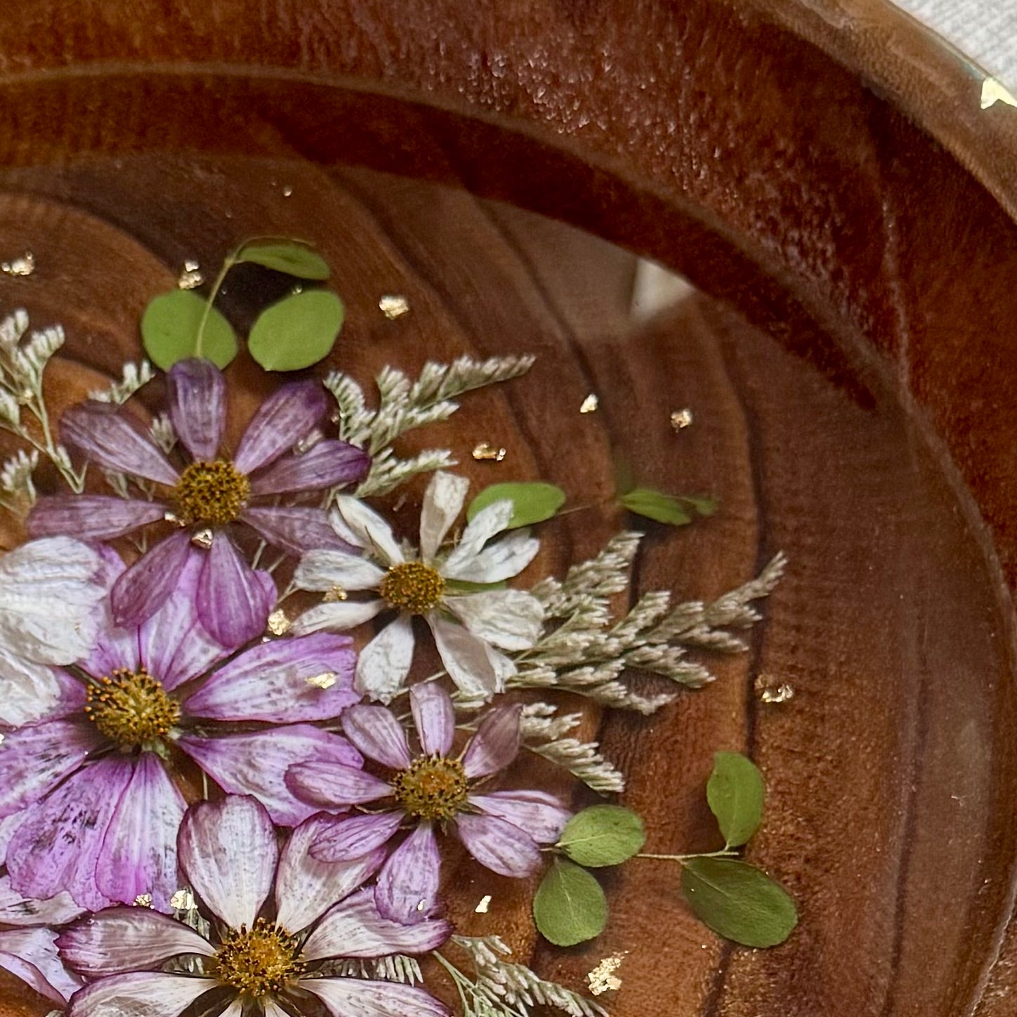 The Bloom Bowl - The Blossom Grove