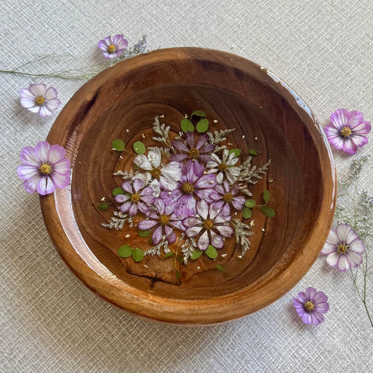 The Bloom Bowl - The Blossom Grove