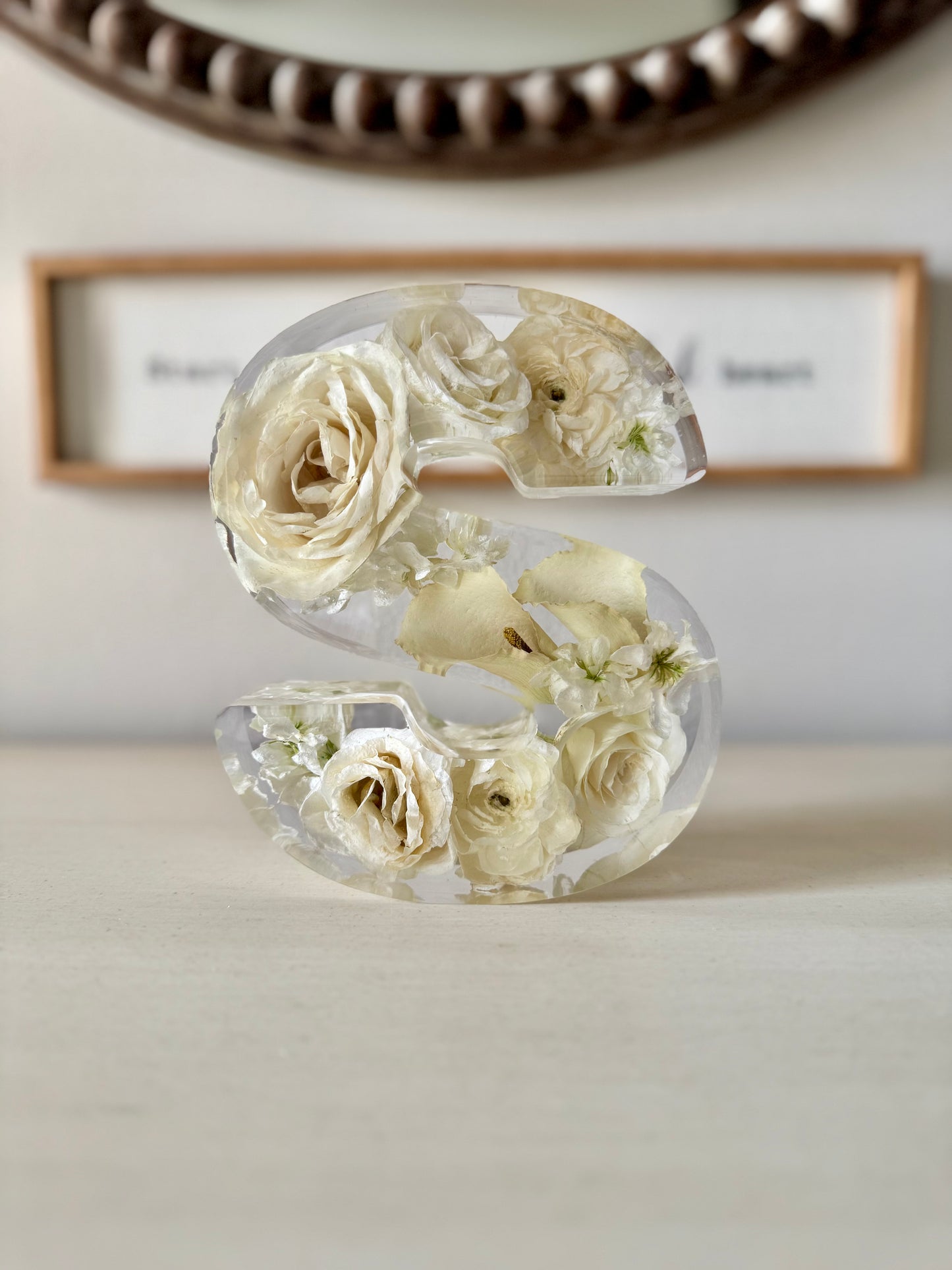 The Signature - The Blossom Grove