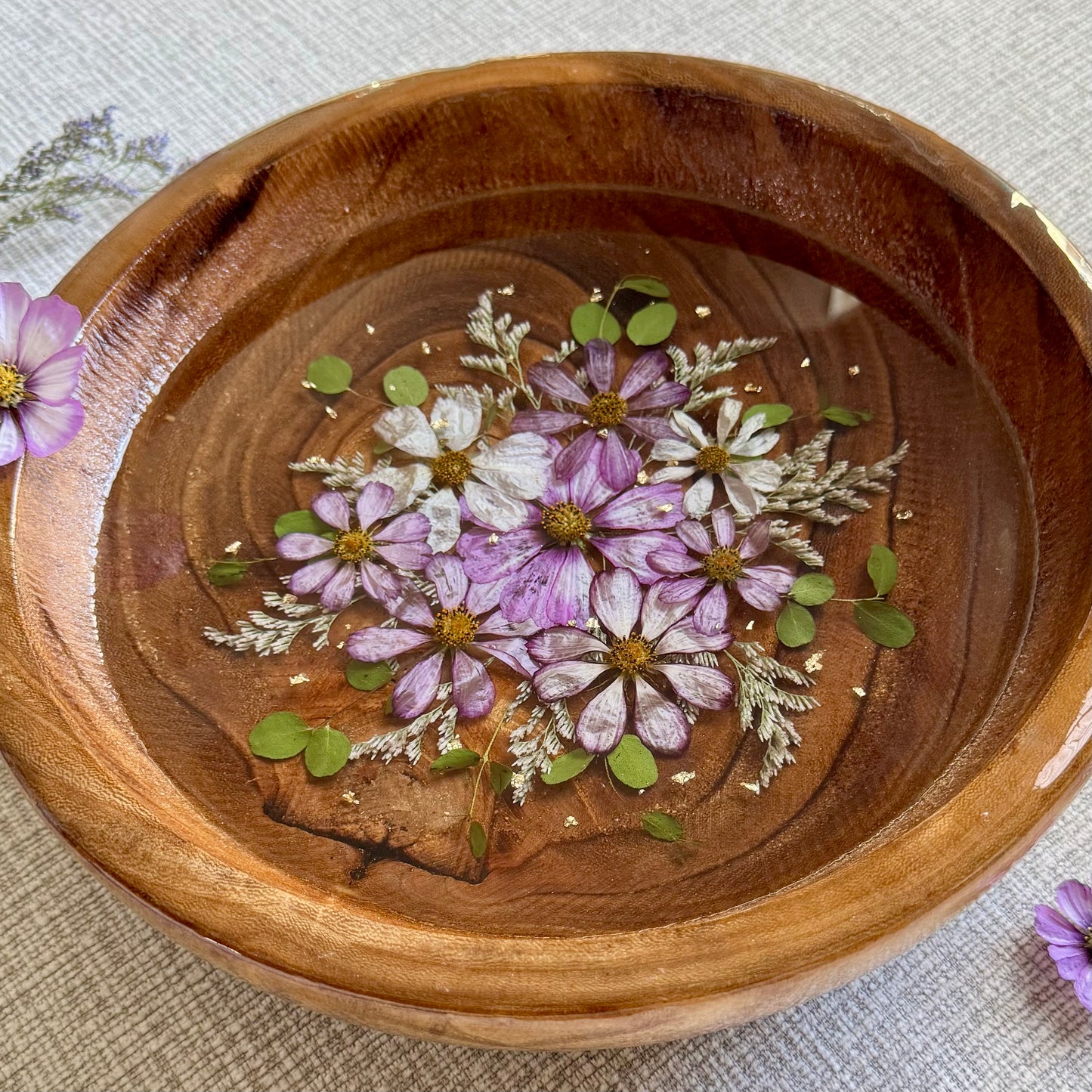 The Bloom Bowl - The Blossom Grove