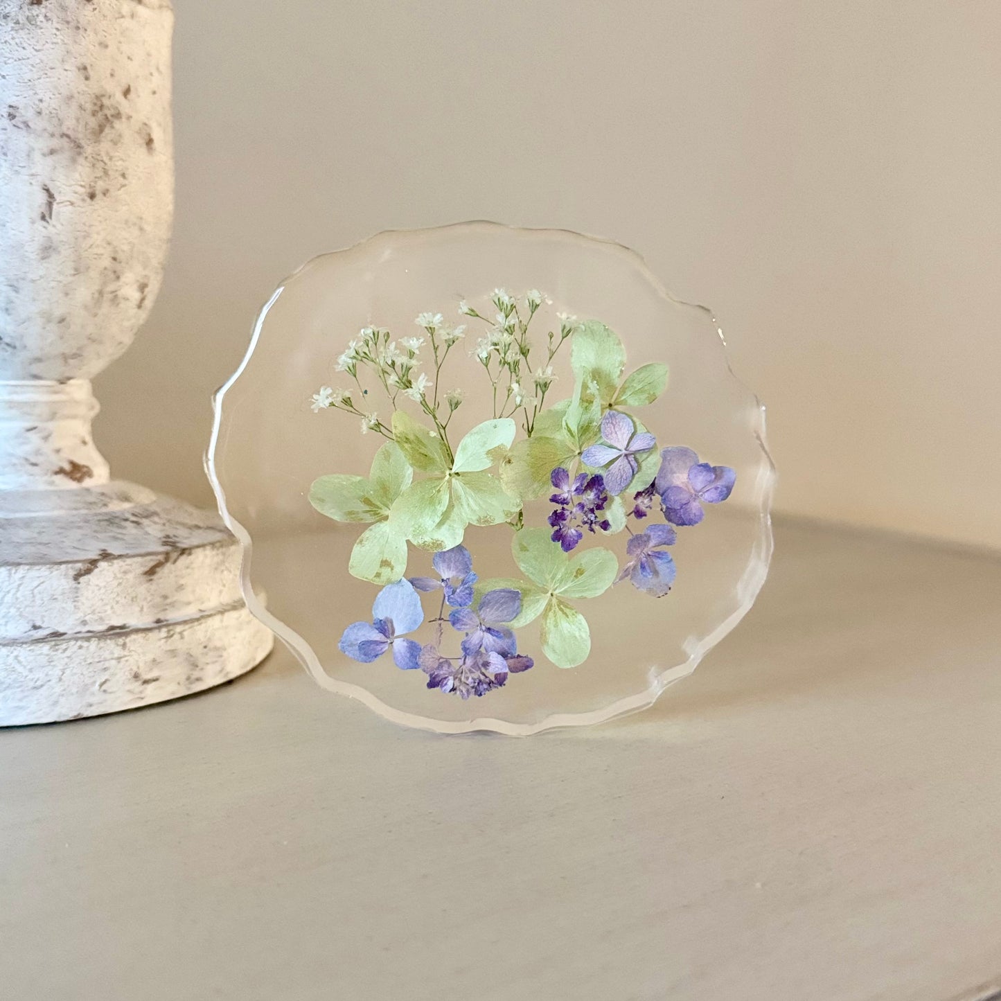 The Geode Coasters, Set of 2