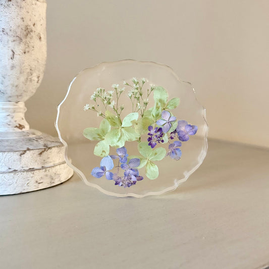 The Geode Coasters, Set of 2