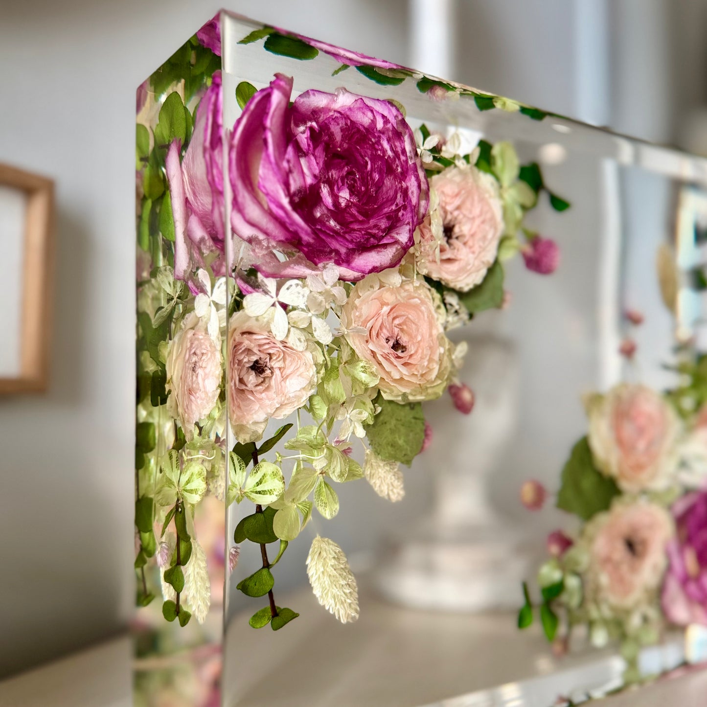 The Rectangle - The Blossom Grove