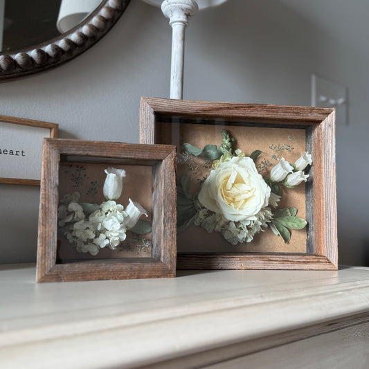 The Shadow Box