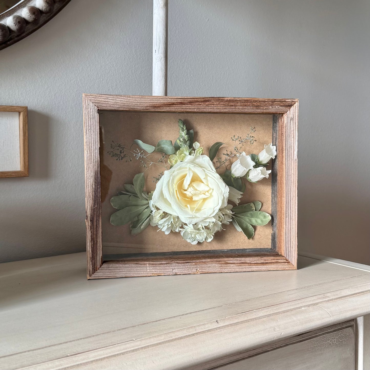 The Shadow Box
