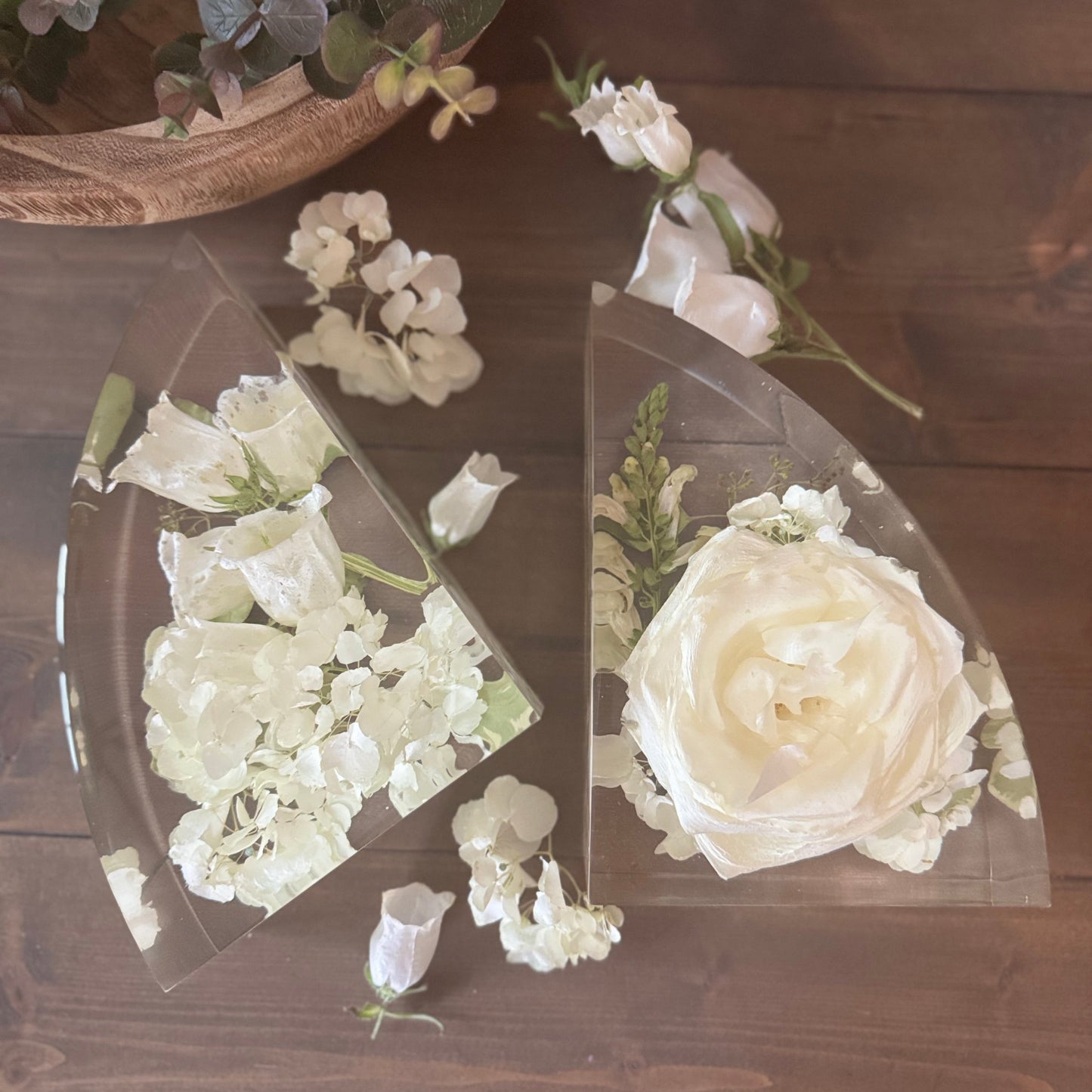 The Bookends - The Blossom Grove