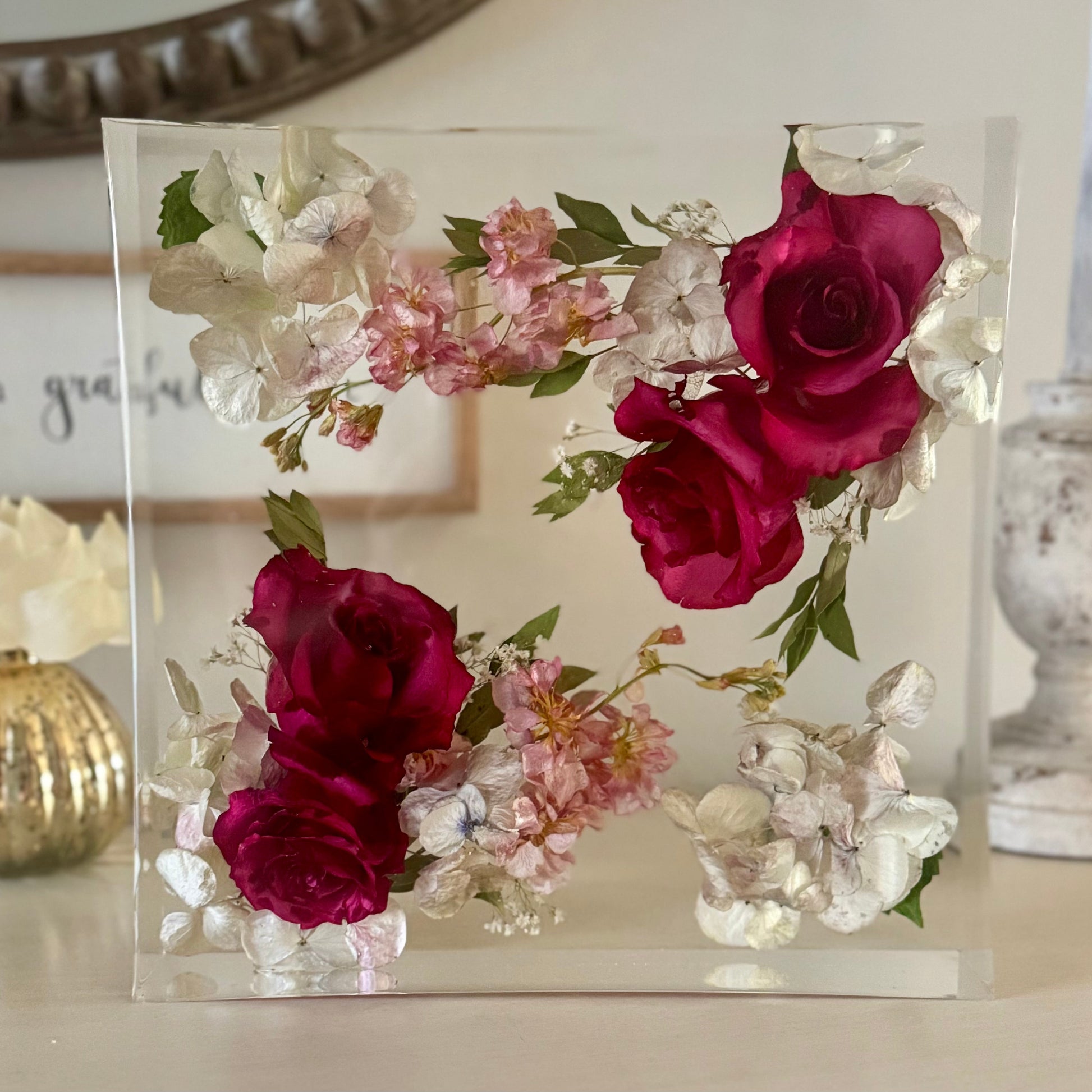 The 10 - The Blossom Grove