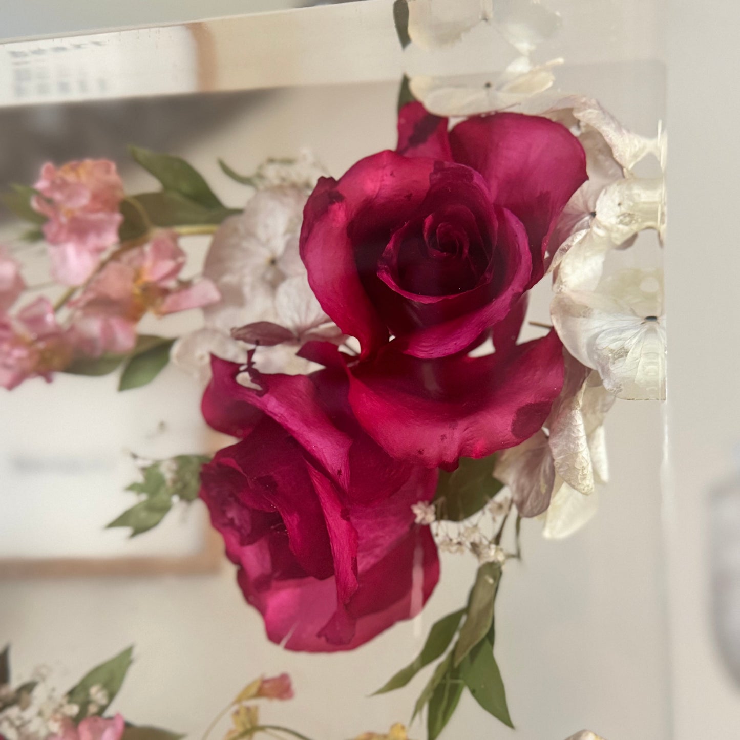 The 10 - The Blossom Grove