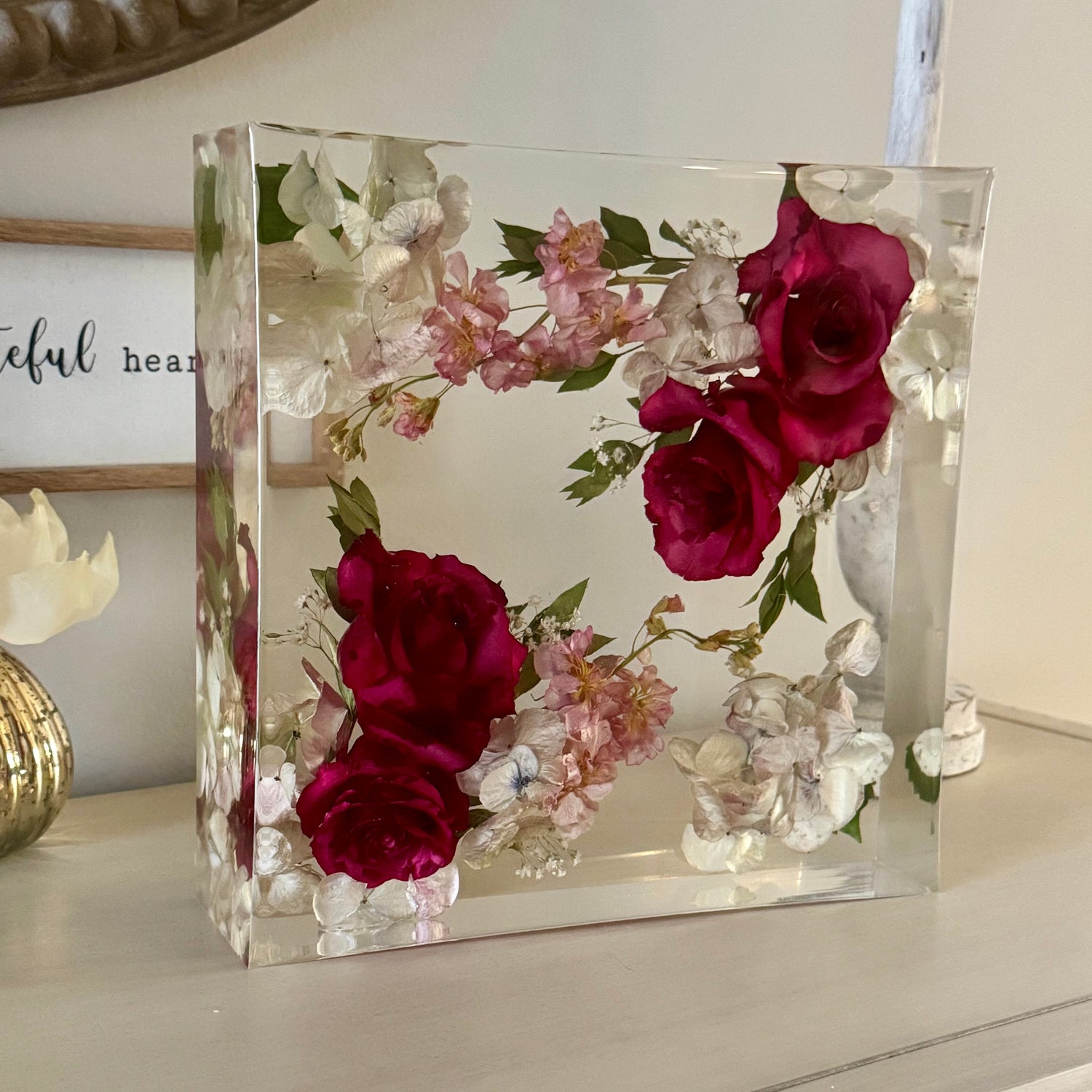 The 10 - The Blossom Grove