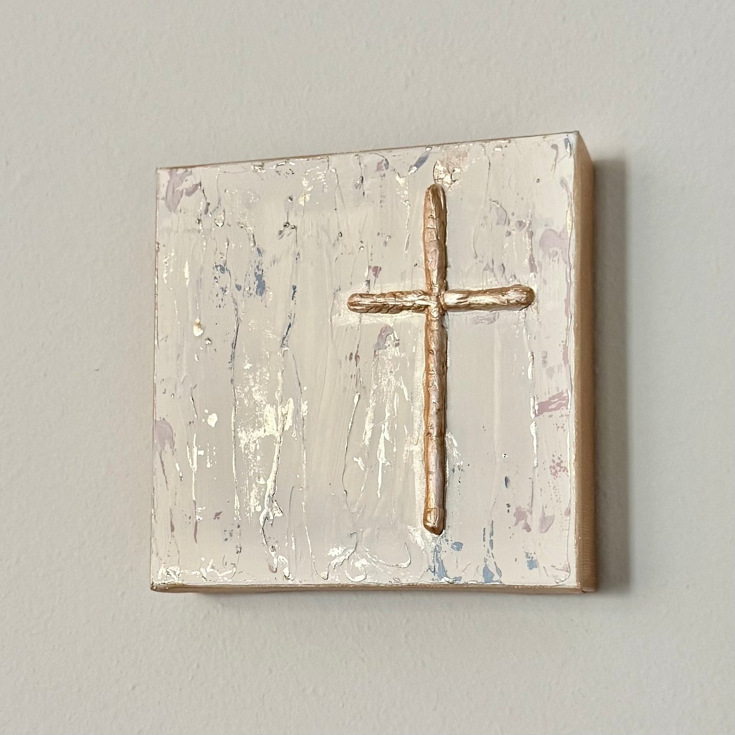 Held In Light